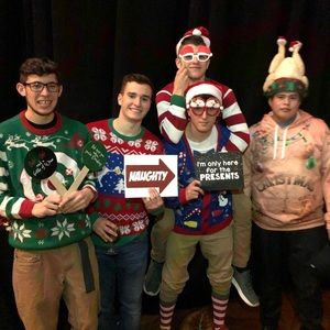 Meet your Posher, Joshua